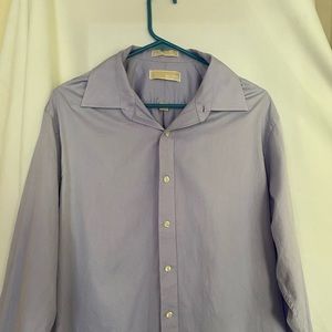Michael kors  dressing shirt